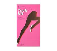 Unclockable T-Tape Tuck Kit - Gaff Alternative - Transgenre, NB, Drag Queens, Crossdressing - Lot de 7
