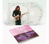 Melody's Echo Chamber – Unclouded – CD avec livret – Domino