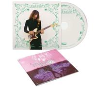 Unclouded CD