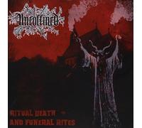 Uncoffined - Ritual Death and Funeral Rites [Import]