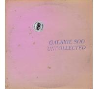 Uncollected Noise New York '88 - '90/Vinyle Couleur