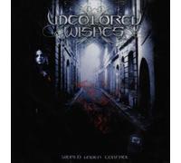 Uncolored Wishes - World Under Control [Import]