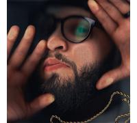 Uncomfortable by Andy Mineo [Audio CD] NEUF