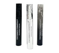 Uncommon Cosmetics Best Of Lashes Mascara Collection Set - Smudge Proof Mascara with Volume and Length - Clump-Free, Stunning Lashes - 3 pc Gift Set