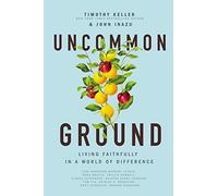 Uncommon Ground