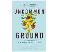 Uncommon Ground