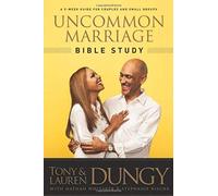 Uncommon Marriage Bible Study