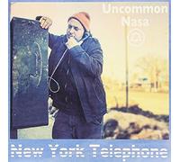 Uncommon Nasa - New York Telephone [Import]