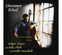 Uncommon Ritual [Import]