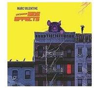 Marc Valentine – Uncommon Side Effects – CD