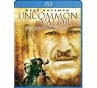 Uncommon Valor [Blu-Ray]