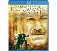 Uncommon Valor [Blu-Ray]
