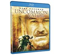 Uncommon Valor (Blu-ray) Gene Hackman Robert Stack Ben Murphy Rick Lohman