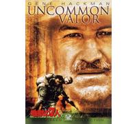 Uncommon Valor [Import allemand]