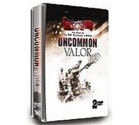 Uncommon Valour G