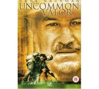 Uncommon Valour [Import anglais]