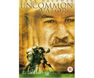 Uncommon Valour [Import anglais]
