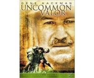UNCOMMON VALOUR/RETOUR VERS L ENFER/BILINGUE G