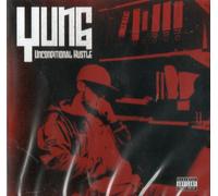 Unconditional Hustle [Import]