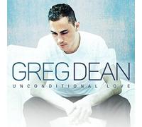Unconditional Love by Greg Dean (2016-05-04)