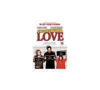 Unconditional Love - Kathy Bates, Rupert Everett - Dvd (Uk Release)