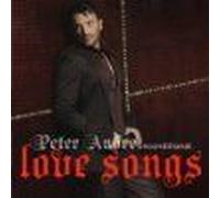 Peter Andre – Unconditional Love Songs