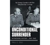 Unconditional Surrender