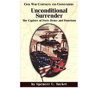 Unconditional Surrender