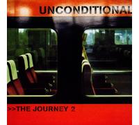 Unconditional - The Journey Pt2 [Vinyl Maxi-Single]