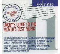 Unconditionally Guaranteed, Vol. 11: Uncut's Guide to the Month's Best Music (December 1999) by Various Artists (1999-05-03)