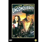 Unconquered