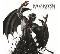Unconquered by Kataklysm [CD] NEUF