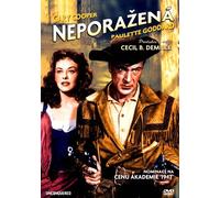 Unconquered - Gary Cooper [DVD] [1947]