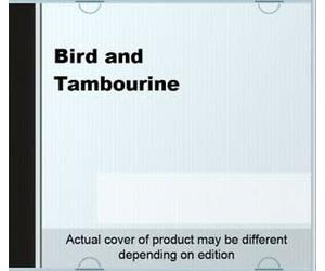 Unconscious Collective, the - Bird and Tambourine [Import]