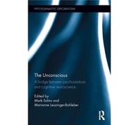 Unconscious Mark Solms, Simon E Arnold, Marianne Leuzinger - Bohleber (Auteur)