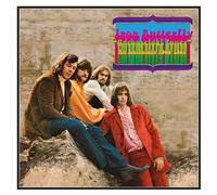 Iron Butterfly Unconscious Power: An Anthology 1967-1971 (CD) Box Set