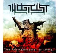 Unconsciousness of Living