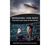 Unconventional Flying Objects: A Scientific Analysis