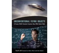 Unconventional Flying Objects: A Scientific Analysis