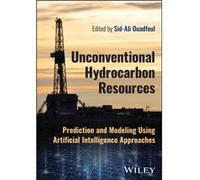 Unconventional Hydrocarbon Resources Unconventional Hydrocarbon Resources (Auteur)