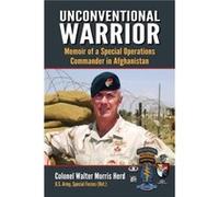 Unconventional Warrior - Walter Morris Herd - McFarland amp Co Inc - Livre en Anglais - Paperback Walter Morris HerdWalter Morris Herd (Auteur)