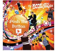Unconventionals, the - Push The Button [Import]