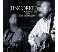 Uncorked