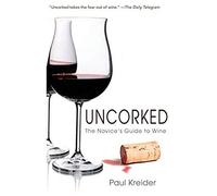 Uncorked