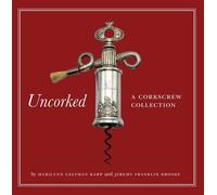 Uncorked: A Corkscrew Collection