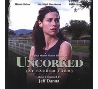 Uncorked - Soundtrack