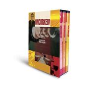 Uncorked: Wine Made Simple Set