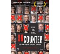 Uncounted: New Math of American Elections