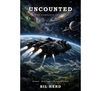 Uncounted - The Trilogy