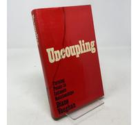 Uncoupling: Turning Points in Intimate Relationships